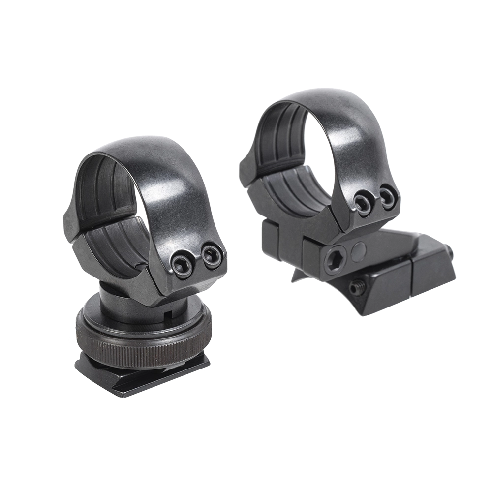 Кронштейн RECKNAGEL на Sabatti 870 25,4мм BH18 вынос 26 мм (быстросъемный, поворотный). Фото №2 Кронштейн RECKNAGEL на Sabatti 870 25,4мм BH18 вынос 26 мм (быстросъемный, поворотный). Фото №2