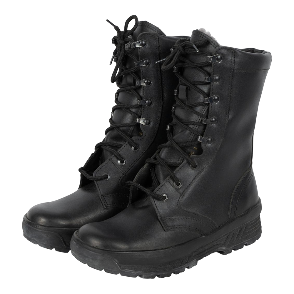 Полусапоги мужские М-0854. Фото №5