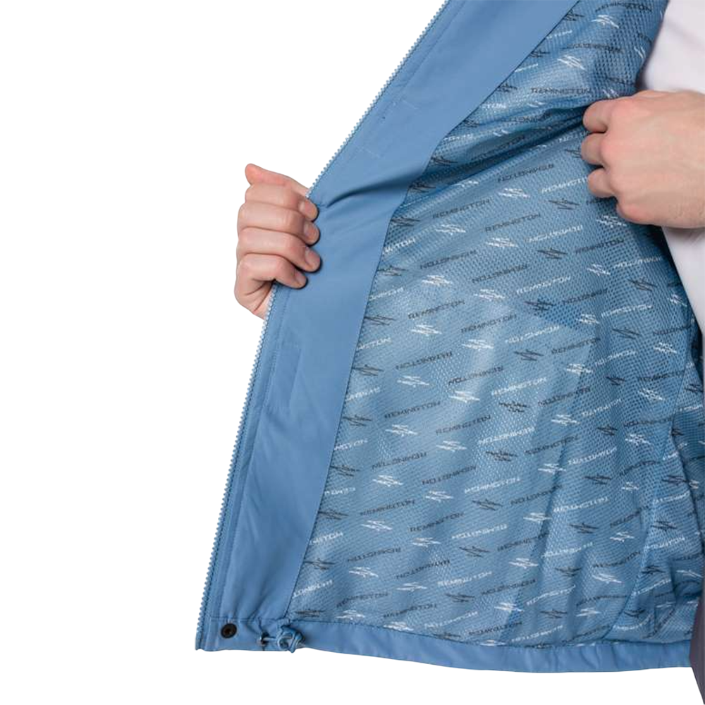 Ветровка Remington Water Glazing Sky Blue р. XL. Фото №5