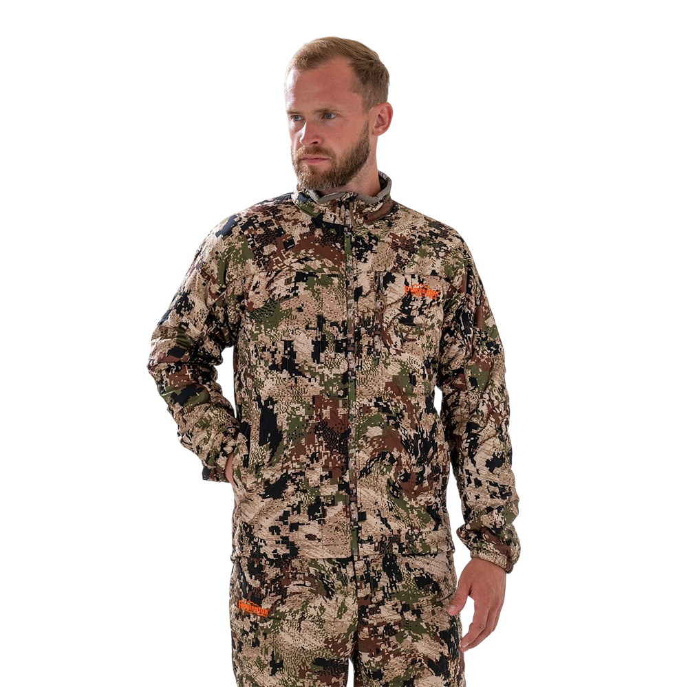 Куртка Remington Route South Forest р.4XL. Фото №9