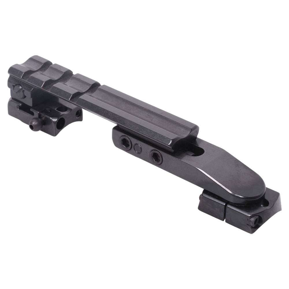 Кронштейн EAW APEL на Sauer 202 Weaver (поворотный). Фото №2