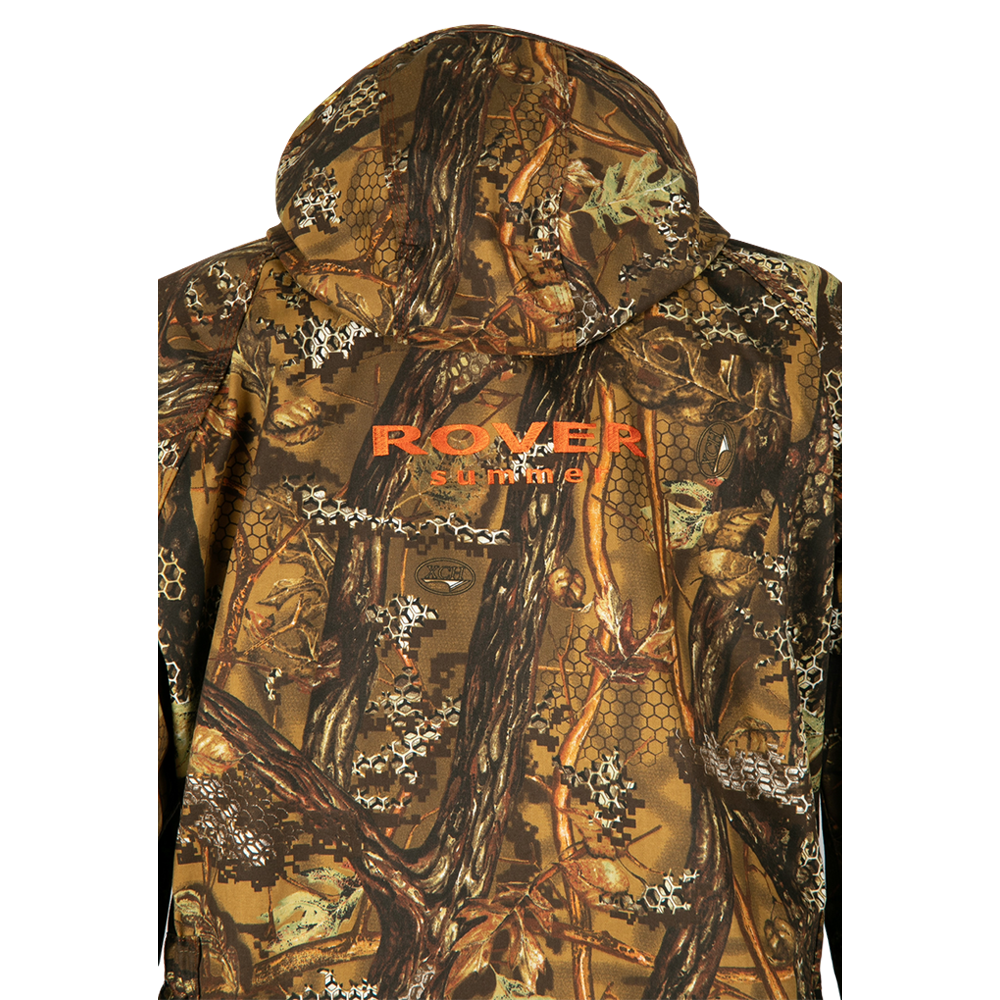 Костюм летний "Rover 2" (лес) (52-54/182) (ХСН). Фото №9