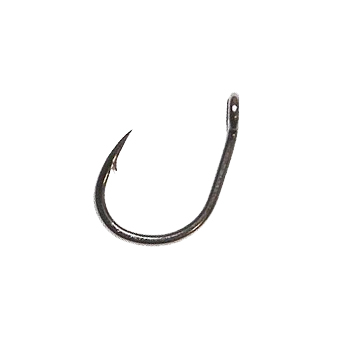 Крючок Owner № 53274/CT-4 №6 (9шт.) CARP TAFF. Фото №1