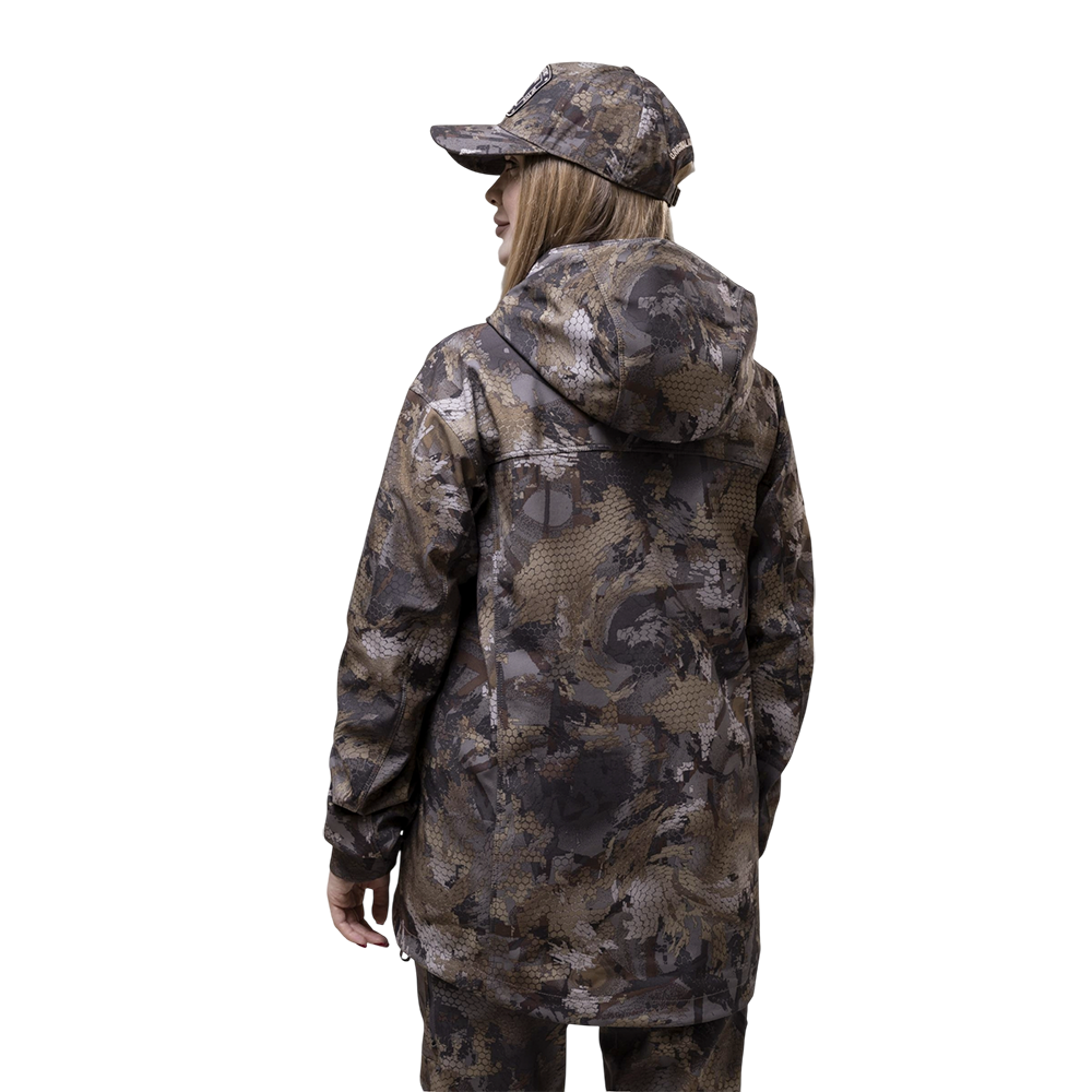 Костюм Forest Hunter Woman Timber р. L. Фото №14