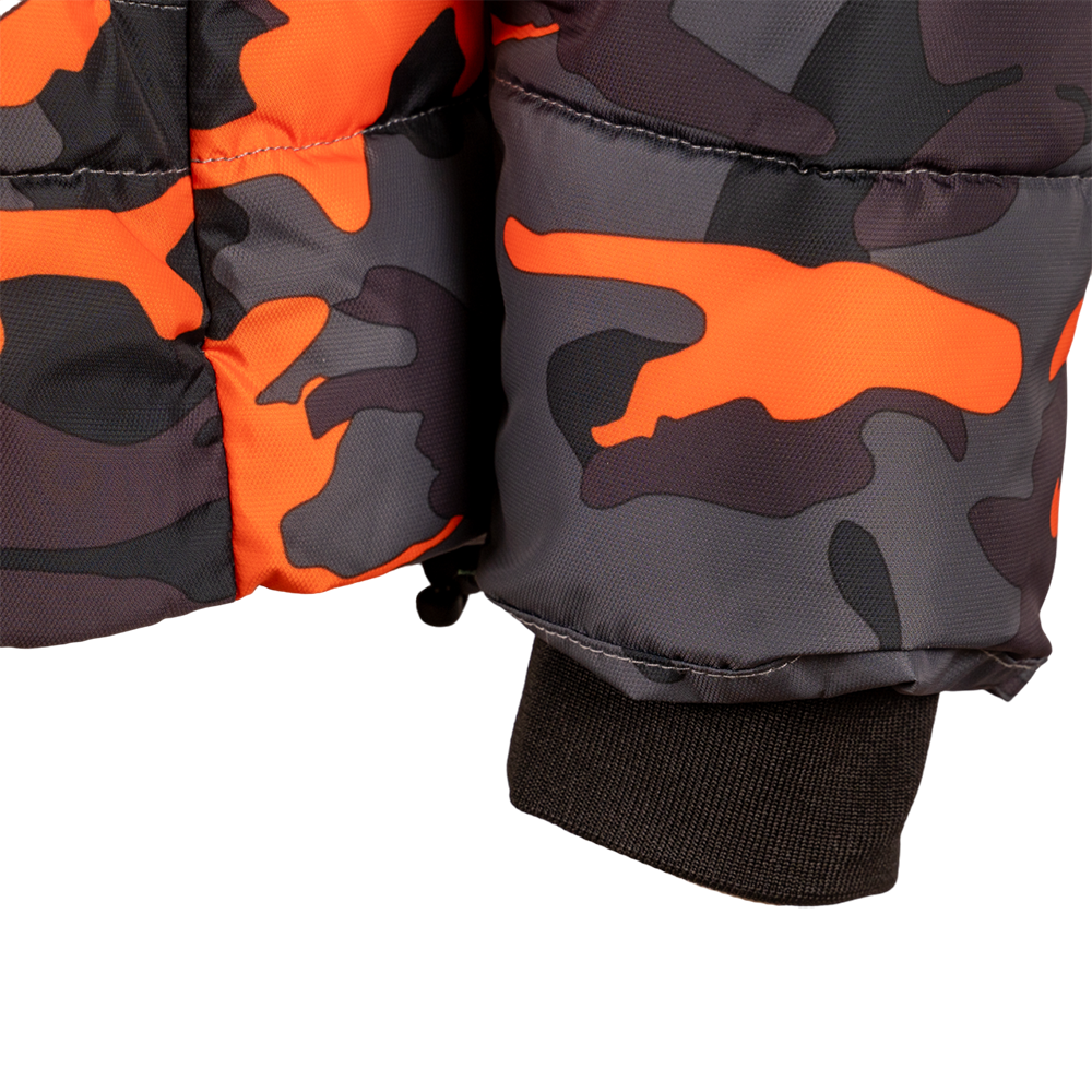 Куртка Remington Urban Сity Camo р. XL. Фото №5 Куртка Remington Urban Сity Camo р. XL. Фото №5