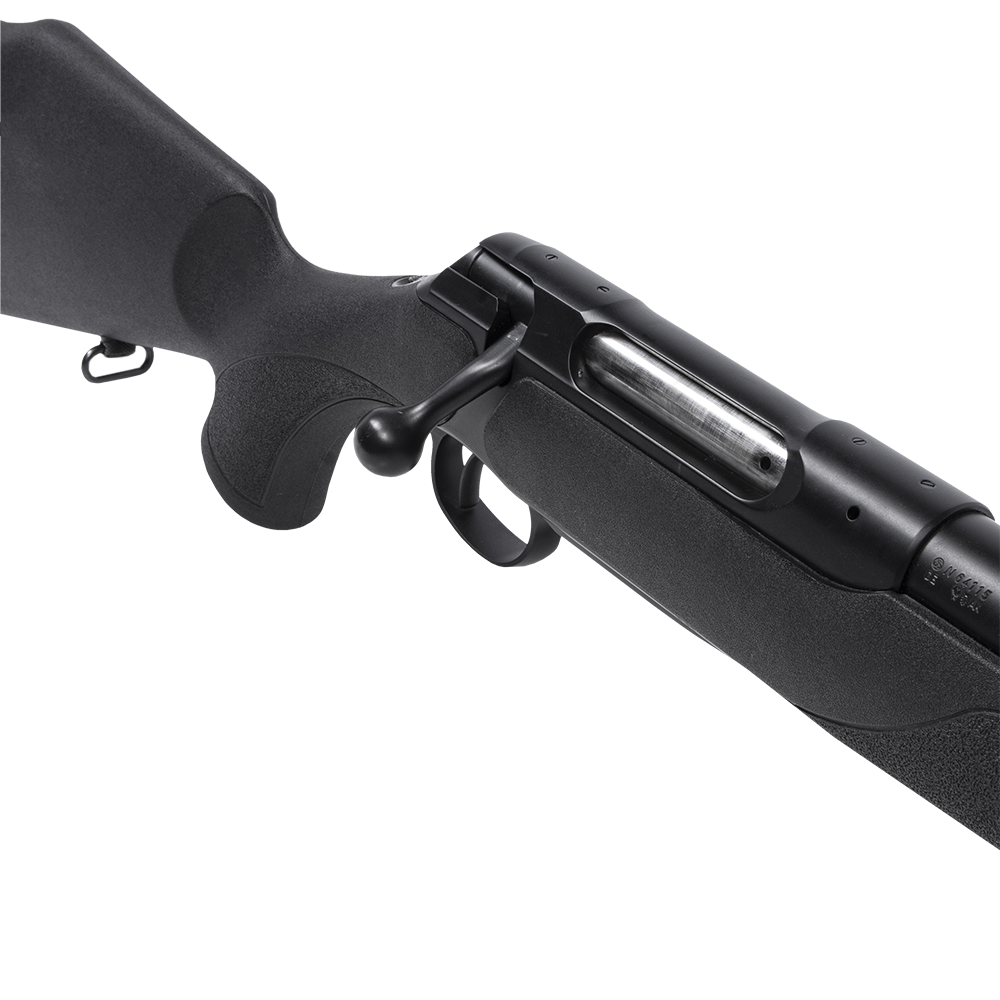 Карабин Sauer 202 Classic ХТ калибр 308Win L=600. Фото №4