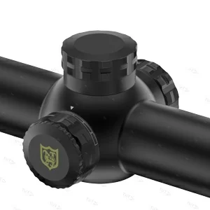 Оптический прицел NIKKO STIRLING OCTA 2-16x50 4Dot SF. Фото №3