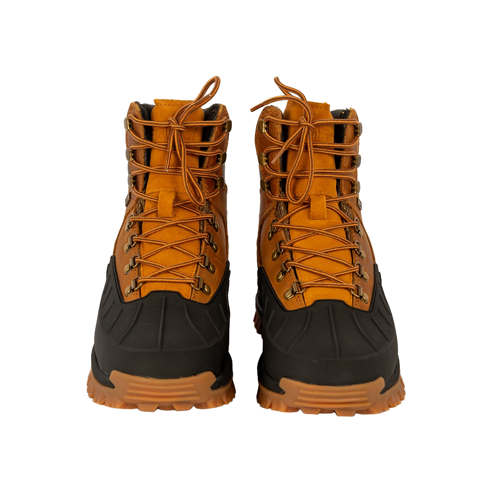 Ботинки Remington Patriot 600g Thinsulate Вrown р. 42. Фото №8