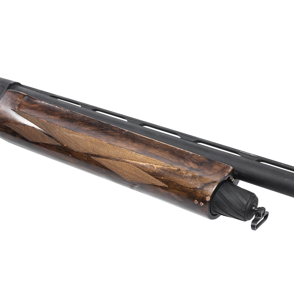 Ружье Hatsan ESCORT GRANDWOOD, калибр 12x76, п/а-газ, дерево, ствол 28" (710). Фото №8 Ружье Hatsan ESCORT GRANDWOOD, калибр 12x76, п/а-газ, дерево, ствол 28" (710). Фото №8