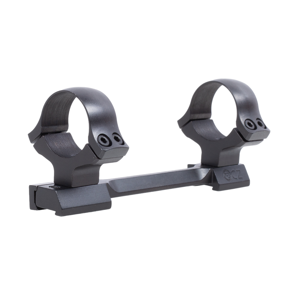 Кронштейн KOZAP CZ452 кольца 25,4мм (No.23) высокие. Фото №1 Кронштейн KOZAP CZ452 кольца 25,4мм (No.23) высокие. Фото №1