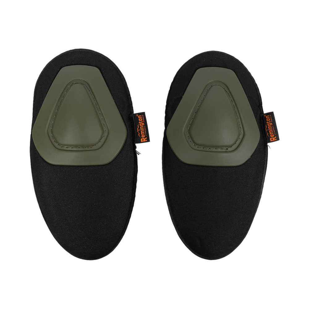 Наколенники Remington Tactical Elbow II Knee Pads OD Green. Фото №2