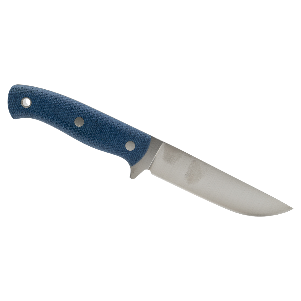 Нож Южный крест F5, клинок CPR, рукоять микарта. Фото №2