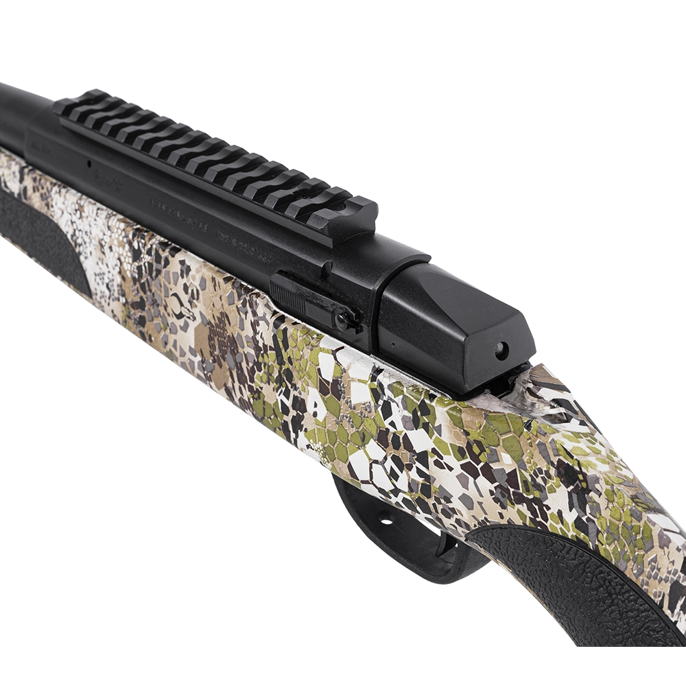 Карабин ATA ARMS Turqua Camo Badland (ложа пластик), 308Win, ствол 560 мм.. Фото №9