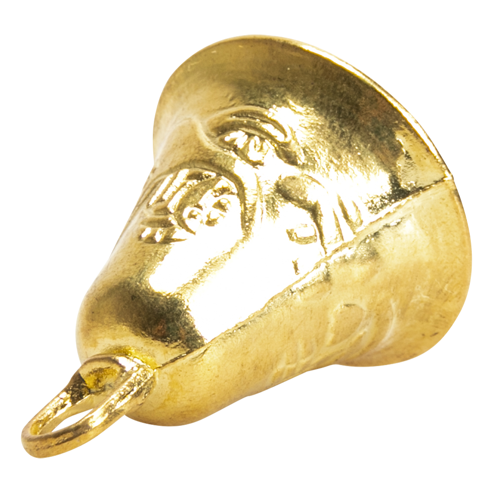 Колокольчик средний Helios (HS-XC-LD018). Фото №6