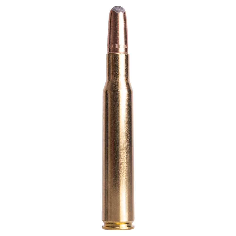 Патрон нарезной SAKO калибр 30-06 SPRG SP Hammerhead 14,3 гр. 220 grn. (в пачке 20 шт.). Фото №3