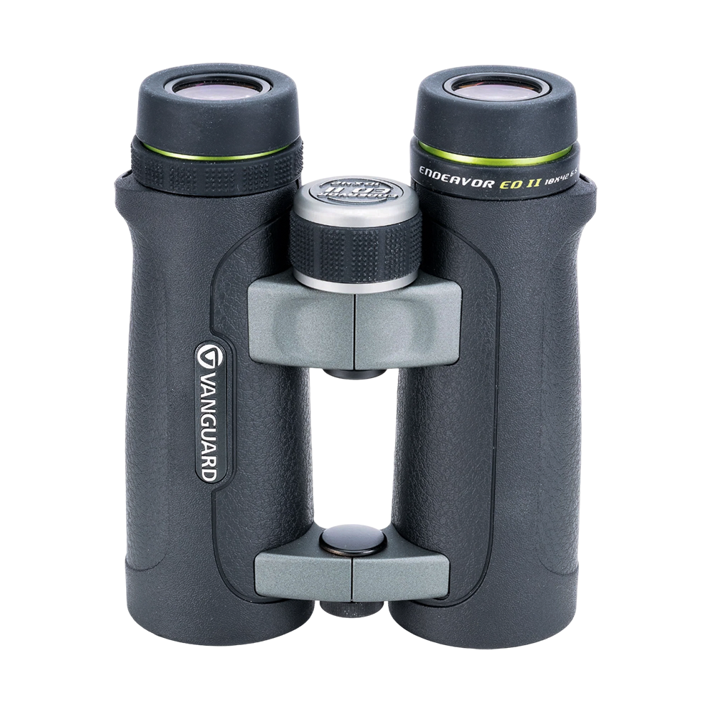 Бинокль VANGUARD ENDEAVOR ED II 10х42. Фото №1
