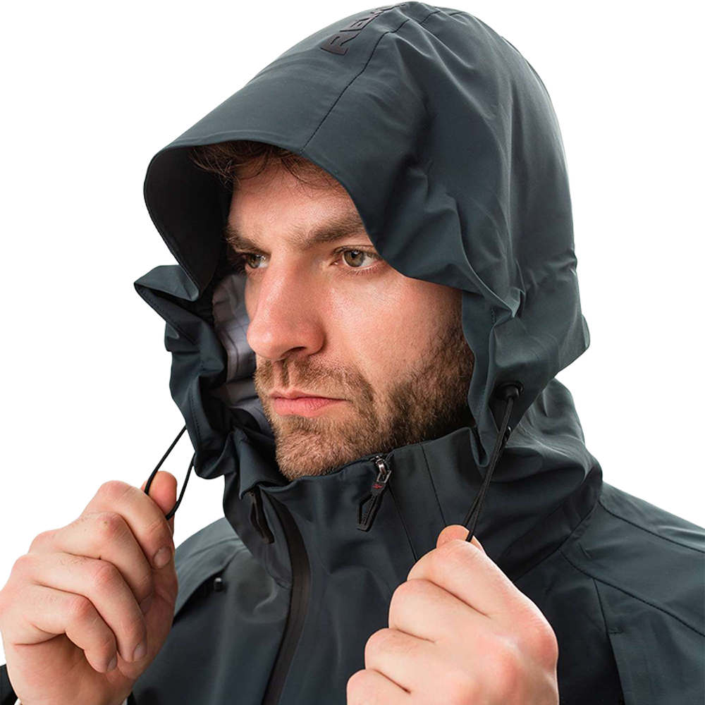 Куртка Remington Professional Storm Navy р. M. Фото №4