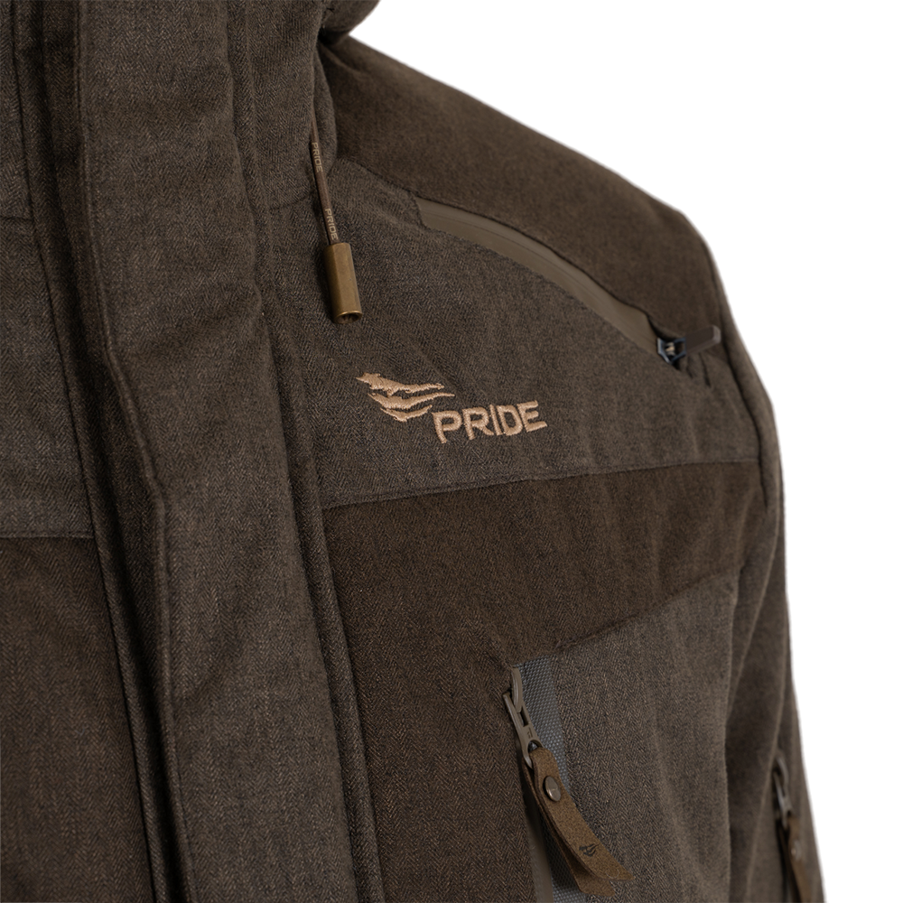 Костюм для охоты PRIDE Винчестер, зимний -35 р. 60-62/170-176. Фото №2