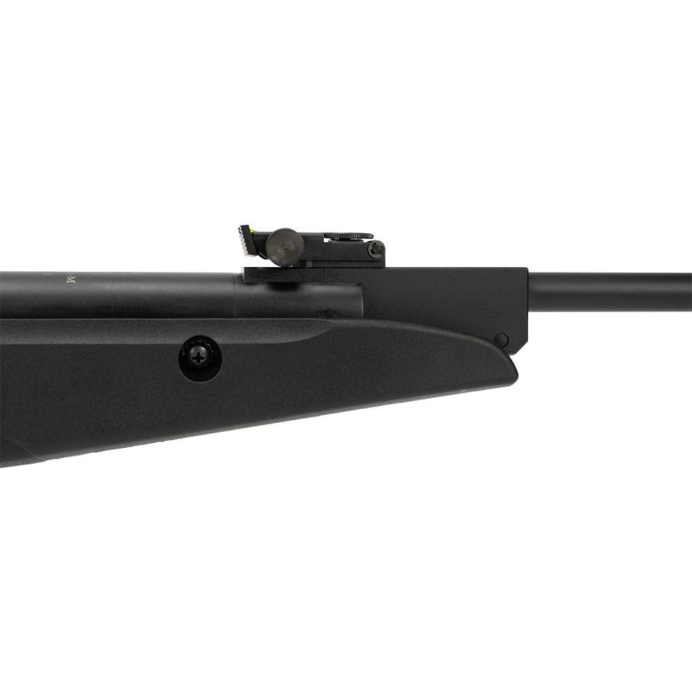 Винтовка пневматическая EKOL THUNDER-M ES 450 Black, калибр 4,5 мм, 3 Дж. Фото №13 Винтовка пневматическая EKOL THUNDER-M ES 450 Black, калибр 4,5 мм, 3 Дж. Фото №13