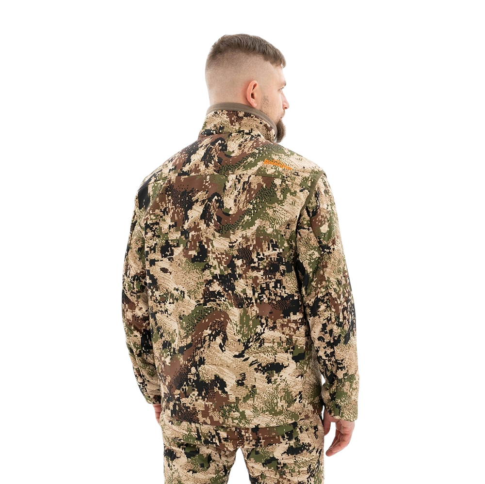 Жилет Remington Top Shooter South Forest р. XL. Фото №4 Жилет Remington Top Shooter South Forest р. XL. Фото №4