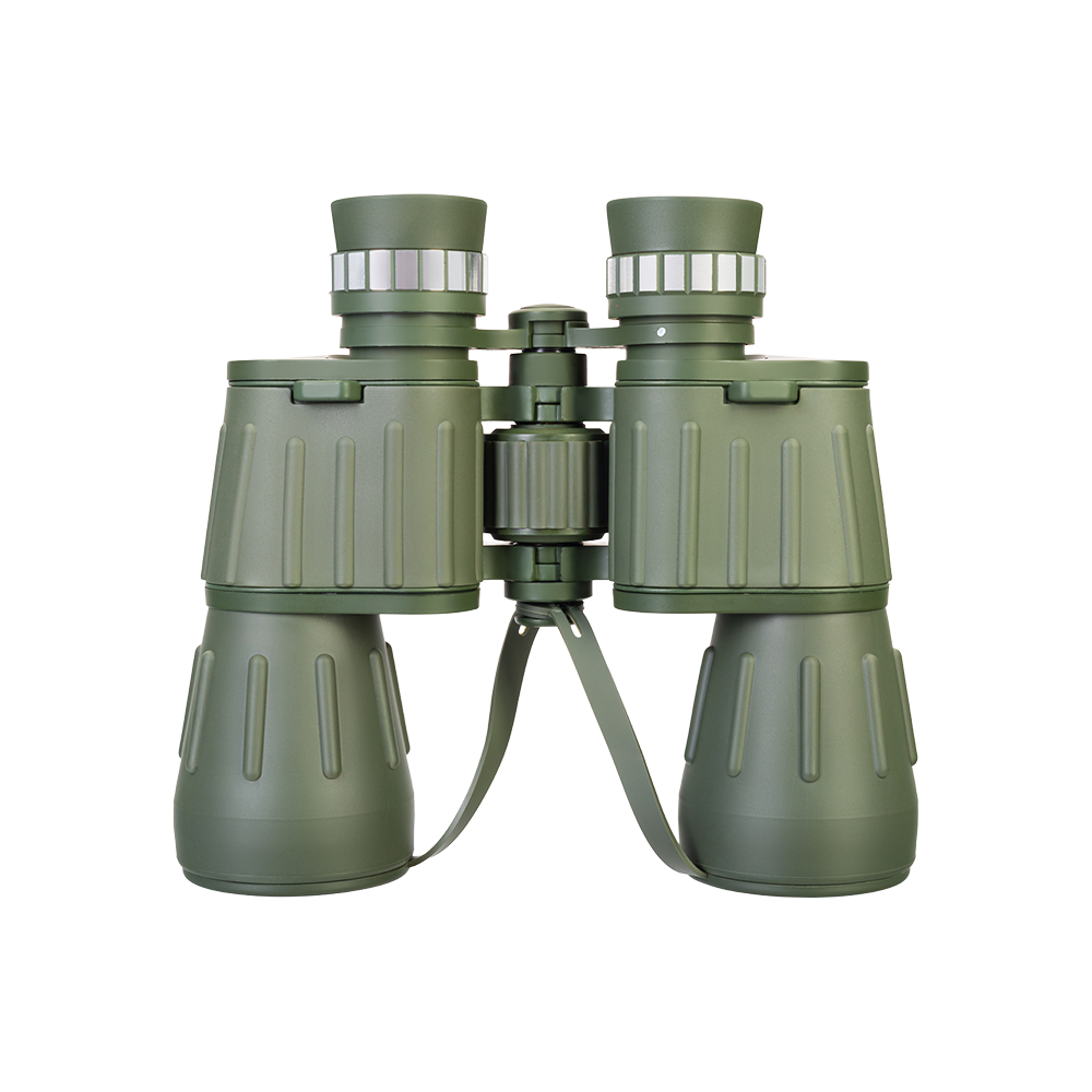 Бинокль Levenhuk Discovery Field 12x50. Фото №3