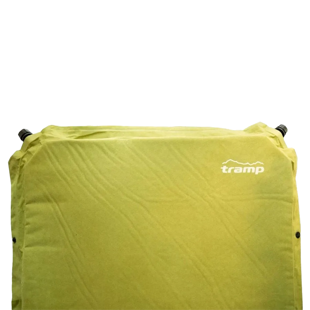 Коврик самонадувающийся Tramp комфорт плюс TRI-009 (190*65*7см.). Фото №3