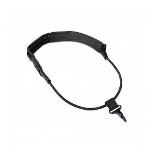 Ремень тактический одноточечный с резиновым жгутом №1, олива (Стич Профи). Фото №1 Ремень тактический одноточечный с резиновым жгутом №1, олива (Стич Профи). Фото №1