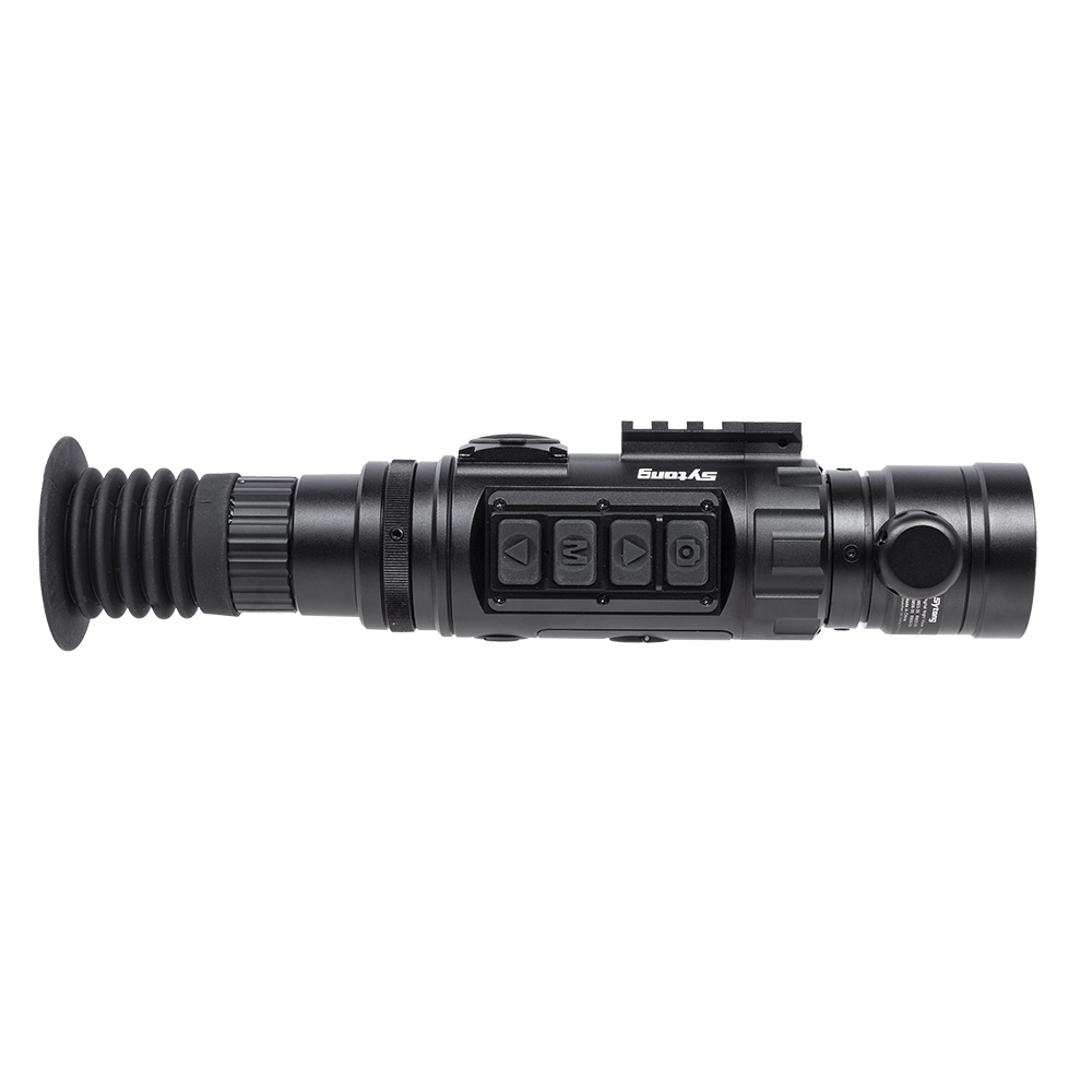 Прицел тепловизионный SYTONG RM06-50. Фото №4