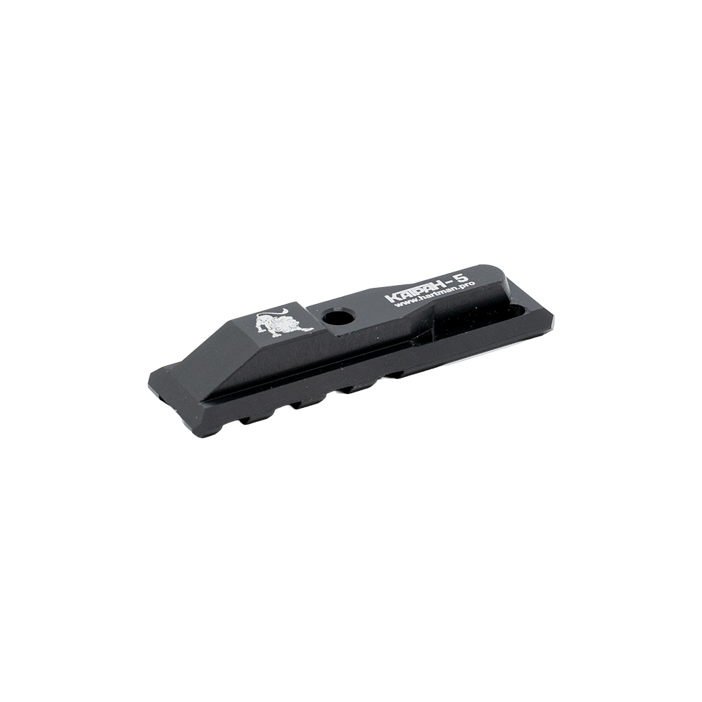 Кронштейн КАТРАН-5 (Hartman). Фото №2