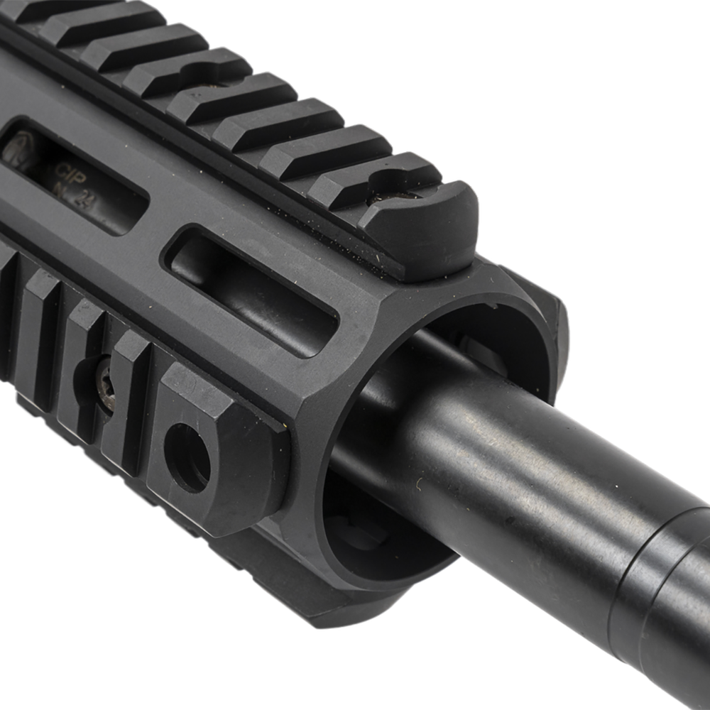 Винтовка ASR Black, калибр 308Win, ствол 61 см. Фото №5 Винтовка ASR Black, калибр 308Win, ствол 61 см. Фото №5