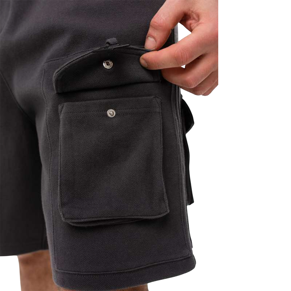 Шорты Remington Sovereign Grafit р. 3XL. Фото №3