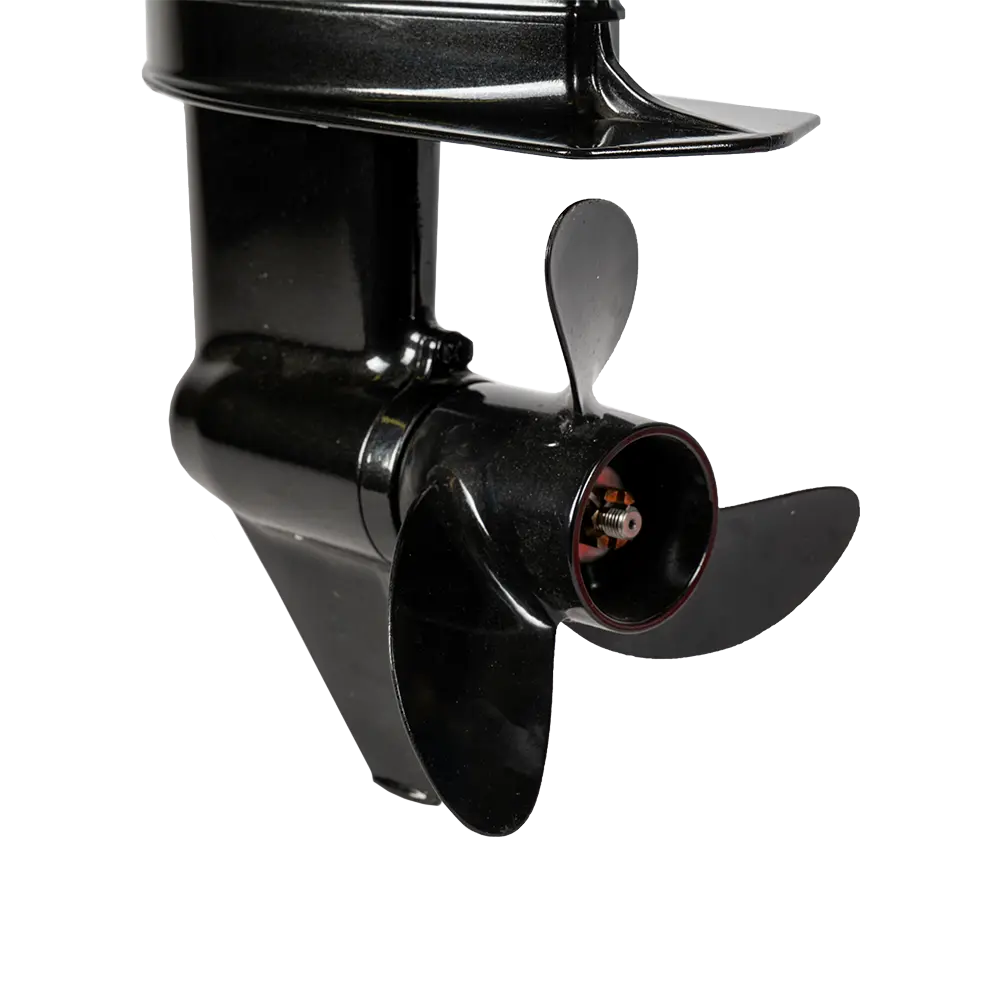 Мотор лодочный Golfstream T5NBMS. Фото №3 Мотор лодочный Golfstream T5NBMS. Фото №3