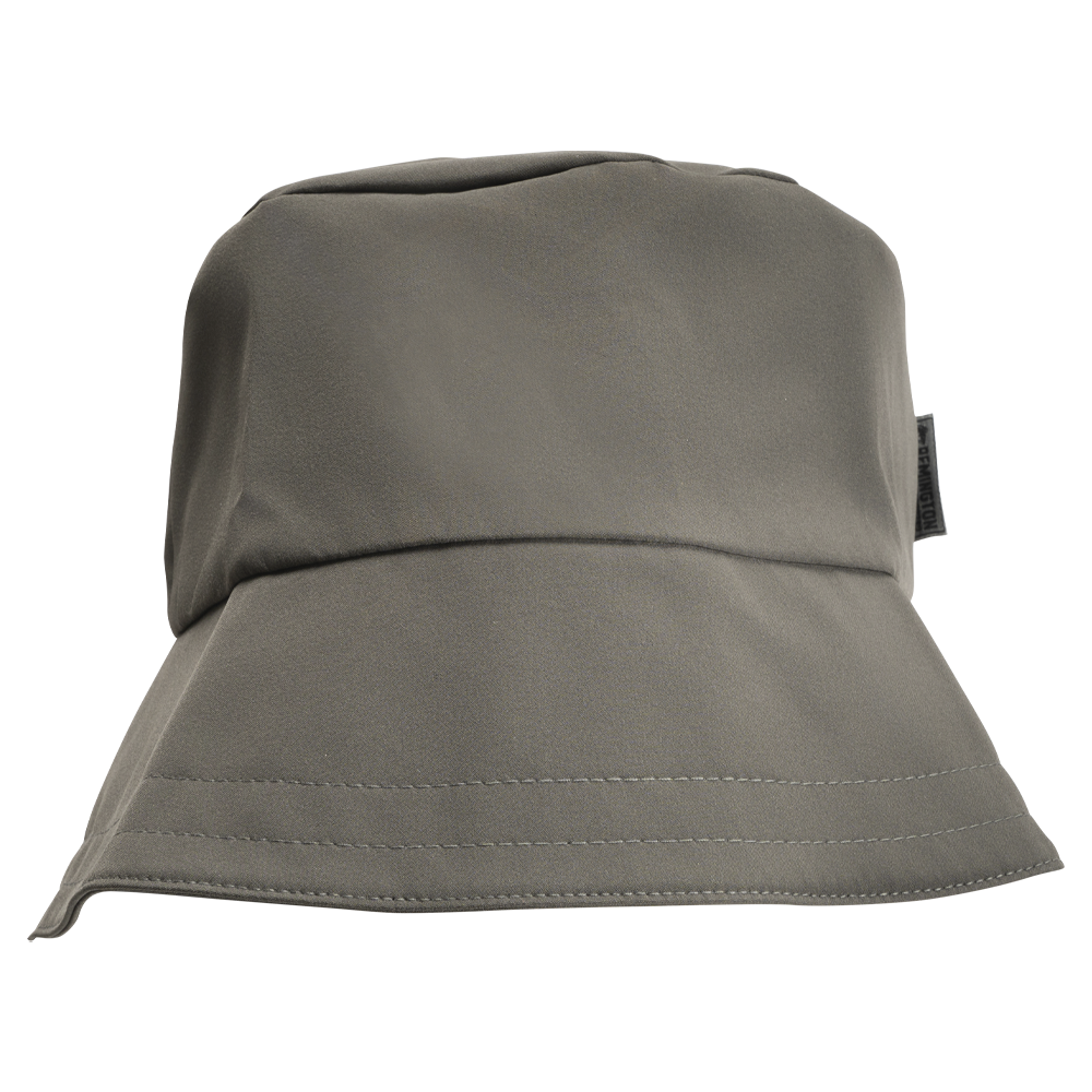 Панама Remington Movement Grey Olive one size. Фото №1