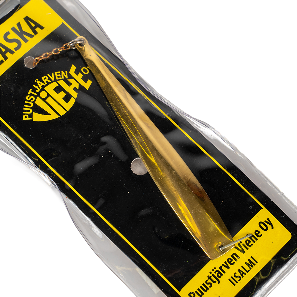 Блесна PUUSTJARVEN ALASKA 9 HOP/MES. Фото №3