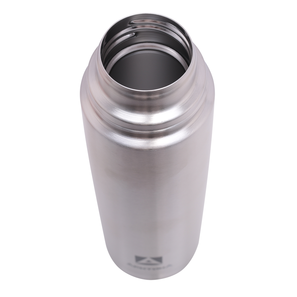 Термос "Арктика" бытовой, вакуумный, с ситечком, питьевой 1 л. Фото №3 Термос "Арктика" бытовой, вакуумный, с ситечком, питьевой 1 л. Фото №3