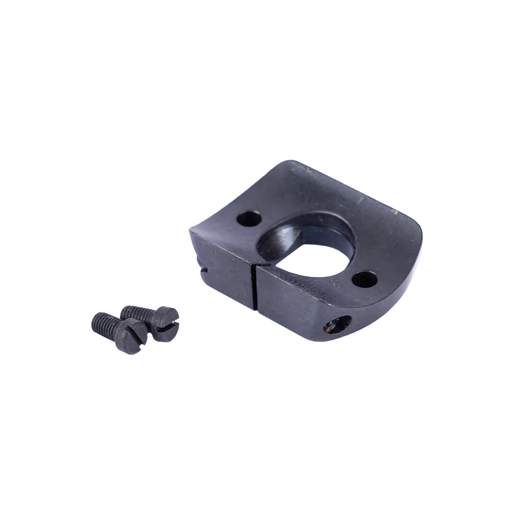 Основание MAK переднее на Sauer 202 под поворотный кронштейн (1680-0080). Фото №3