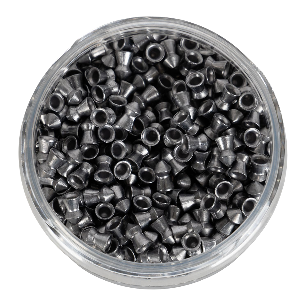 Пуля пневматическая «Шмель» (400 шт.) 0,62 г. калибр 4,5 (в коробке 40 банок). Фото №3 Пуля пневматическая «Шмель» (400 шт.) 0,62 г. калибр 4,5 (в коробке 40 банок). Фото №3