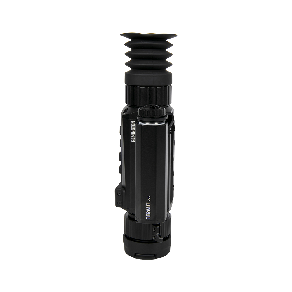 Тепловизионный прицел REMINGTON Termit 225. Фото №9 Тепловизионный прицел REMINGTON Termit 225. Фото №9