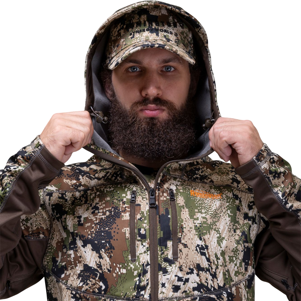 Костюм Remington Stalker Renewed South Forest р. S. Фото №8