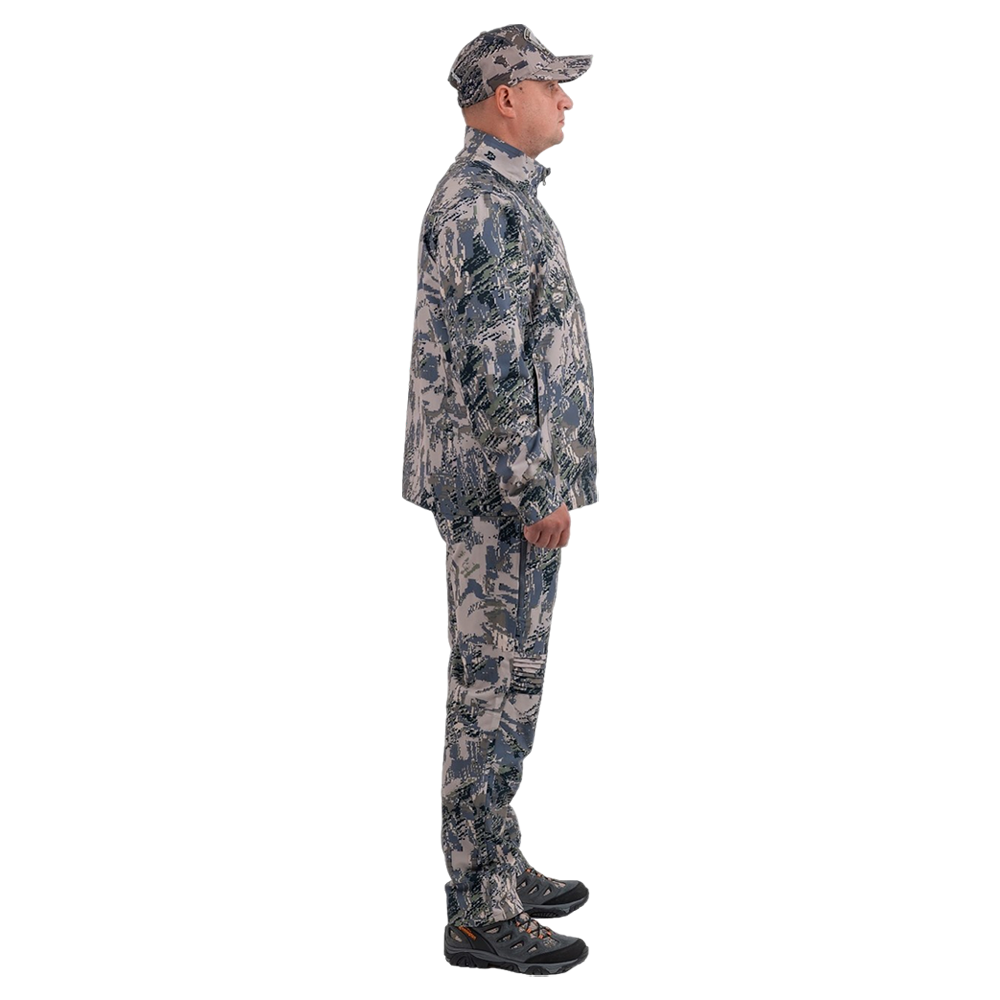 Костюм Remington Arizona Figure р. 3XL. Фото №4 Костюм Remington Arizona Figure р. 3XL. Фото №4