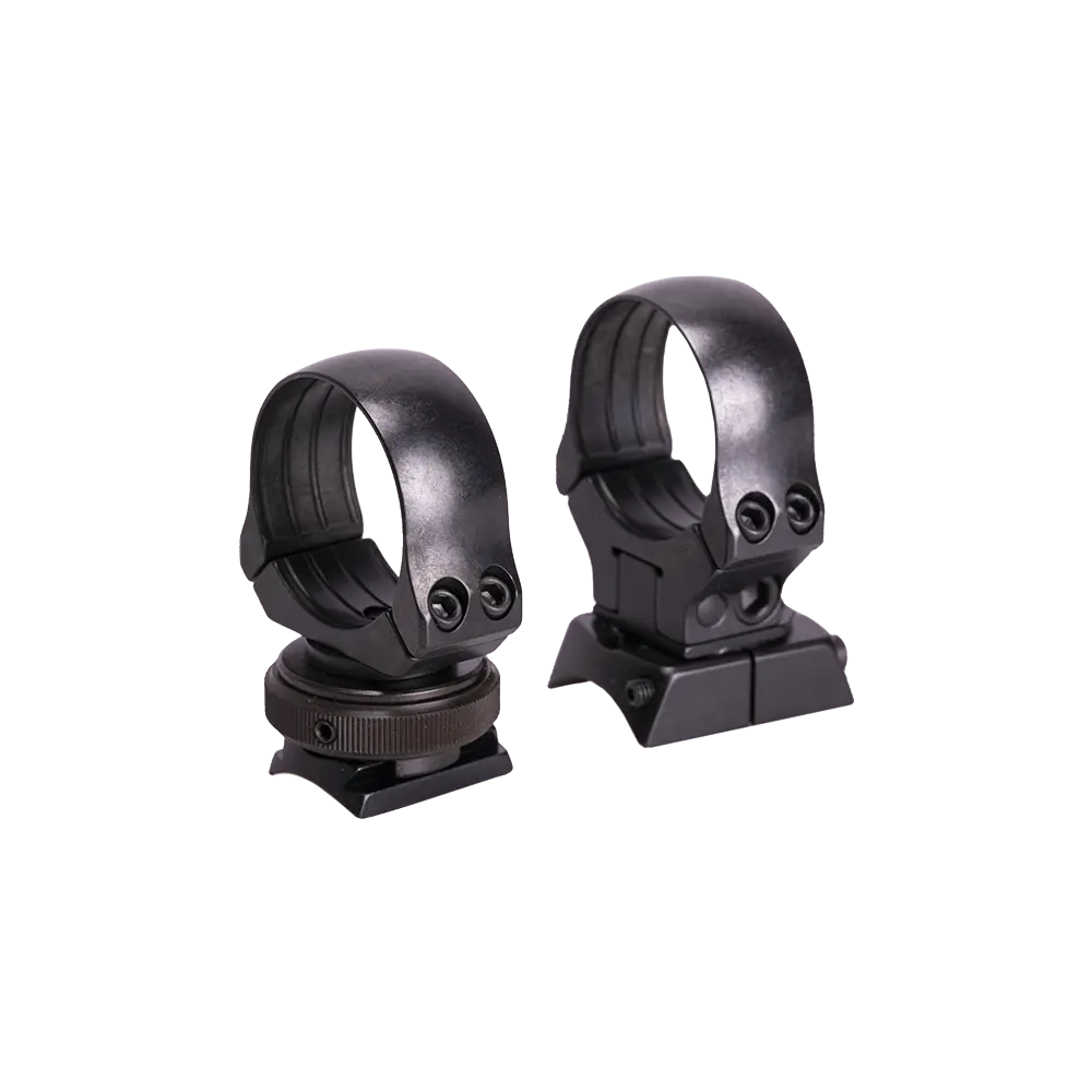 Кронштейн RECKNAGEL на Remington 750 30мм BH18 (быстросъемный, поворотный). Фото №1 Кронштейн RECKNAGEL на Remington 750 30мм BH18 (быстросъемный, поворотный). Фото №1