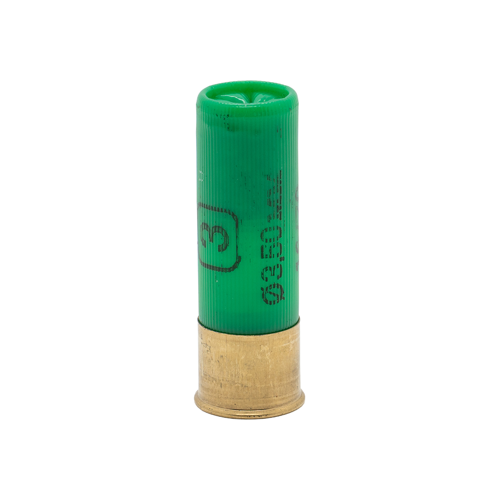 Патрон СИБИРЬ 1670 охотничий дробовой 28г №3 (бесконтейнерный) (пачка 25 шт) (в коробке 250шт). Фото №3