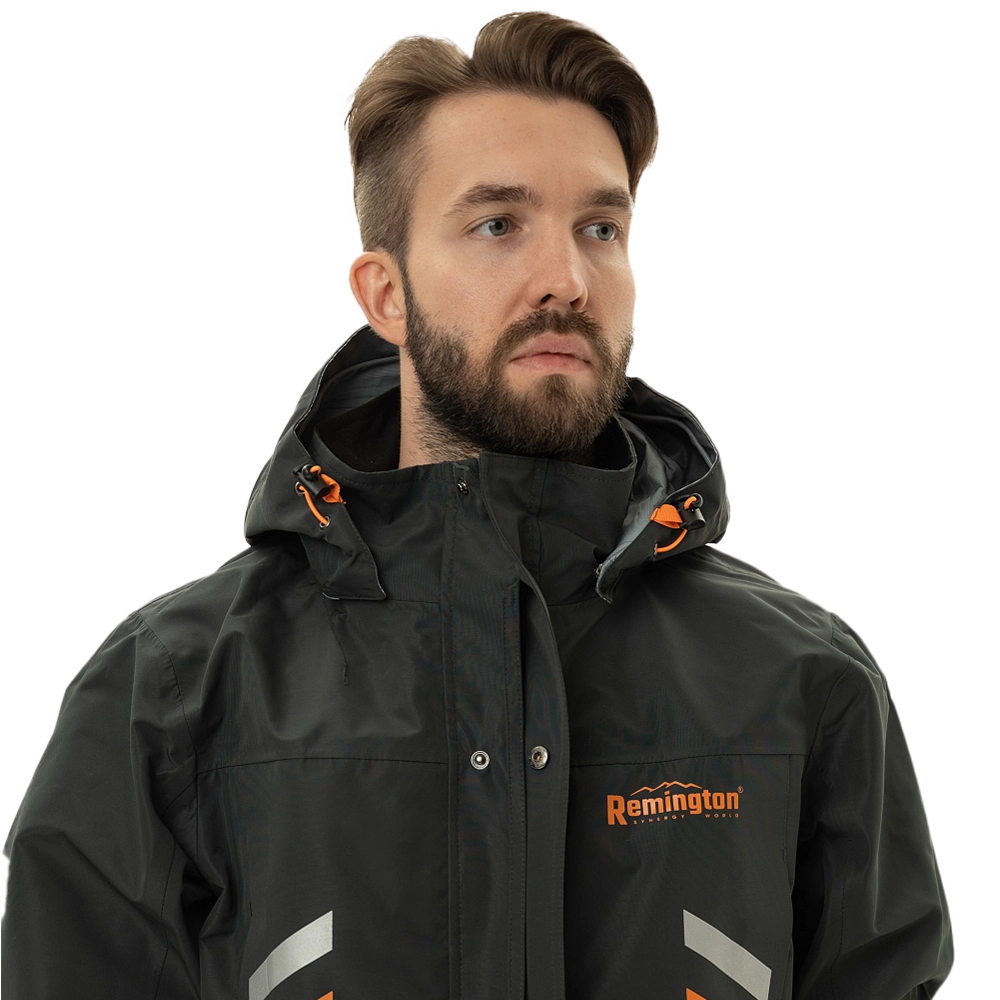 Костюм Remington Тiger р.M. Фото №7 Костюм Remington Тiger р.M. Фото №7