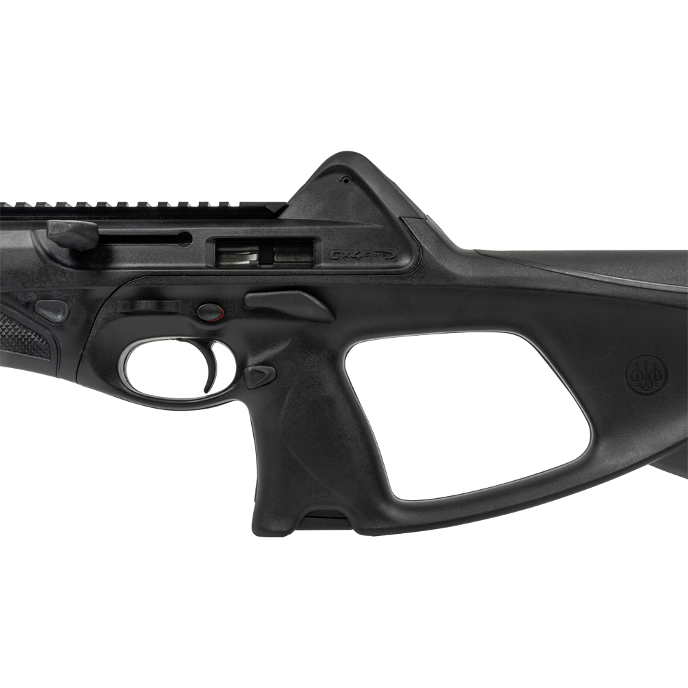 Карабин Beretta CX4 Storm 9mm Para. Фото №4 Карабин Beretta CX4 Storm 9mm Para. Фото №4