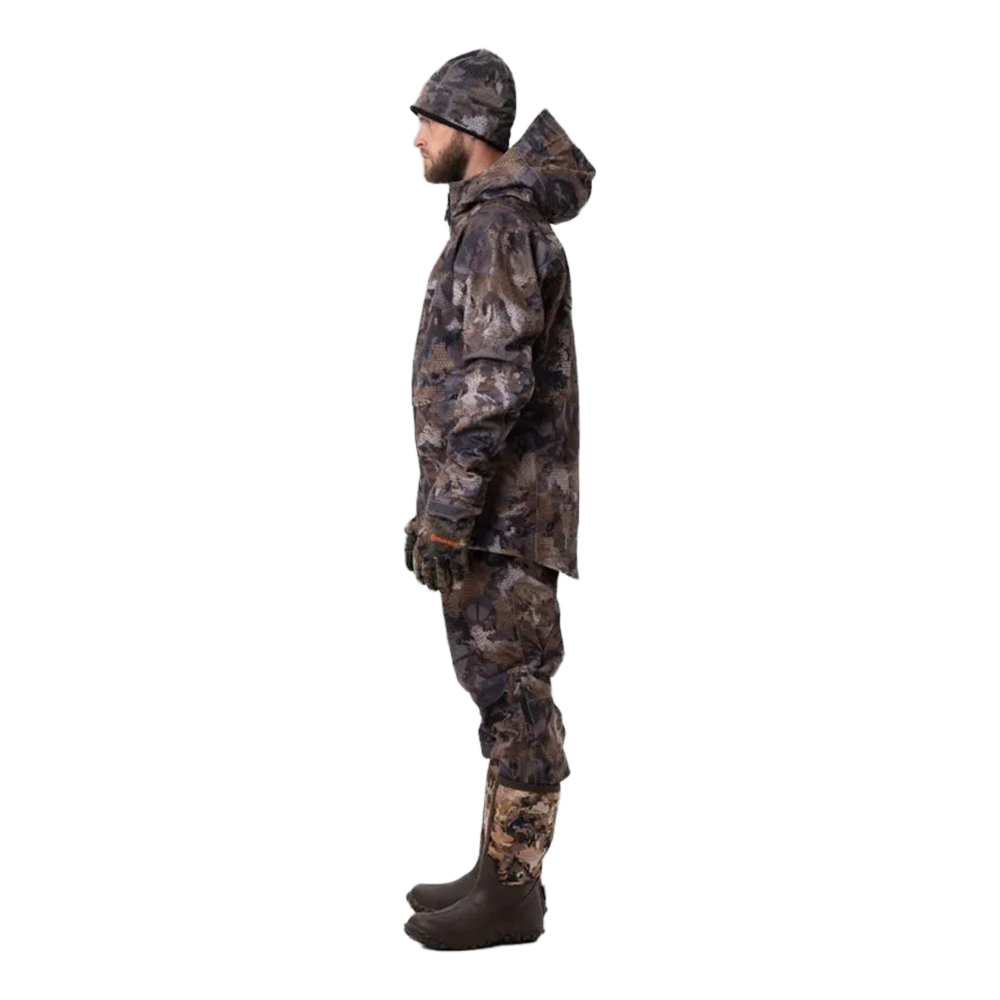 Костюм Remington Avid Hunter Timber р. 4XL. Фото №4 Костюм Remington Avid Hunter Timber р. 4XL. Фото №4