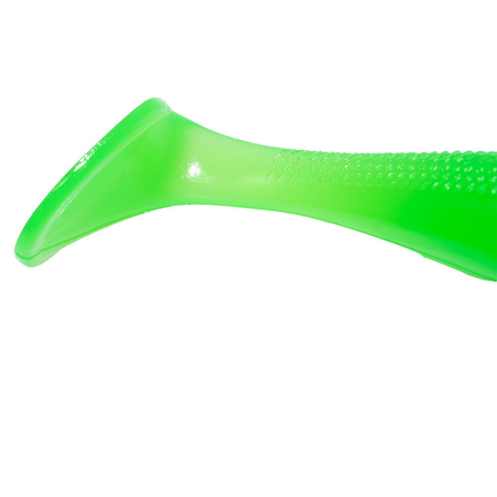 Виброхвост MADFISH DROP 80мм, 5г, (6 шт. уп.) цвет 24. Фото №3