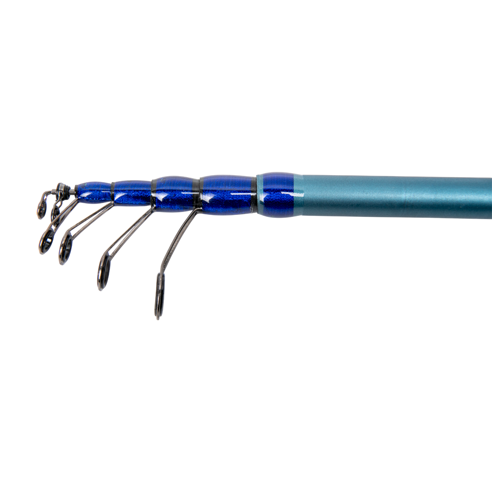 Удилище проводочное Multi Travel с/к, 3m, 10-40g Nisus . Фото №1 Удилище проводочное Multi Travel с/к, 3m, 10-40g Nisus . Фото №1