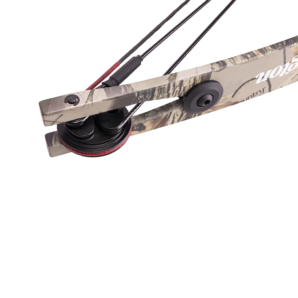 Плечи для арбалета MK-XB001GODC-95LBS. Фото №5