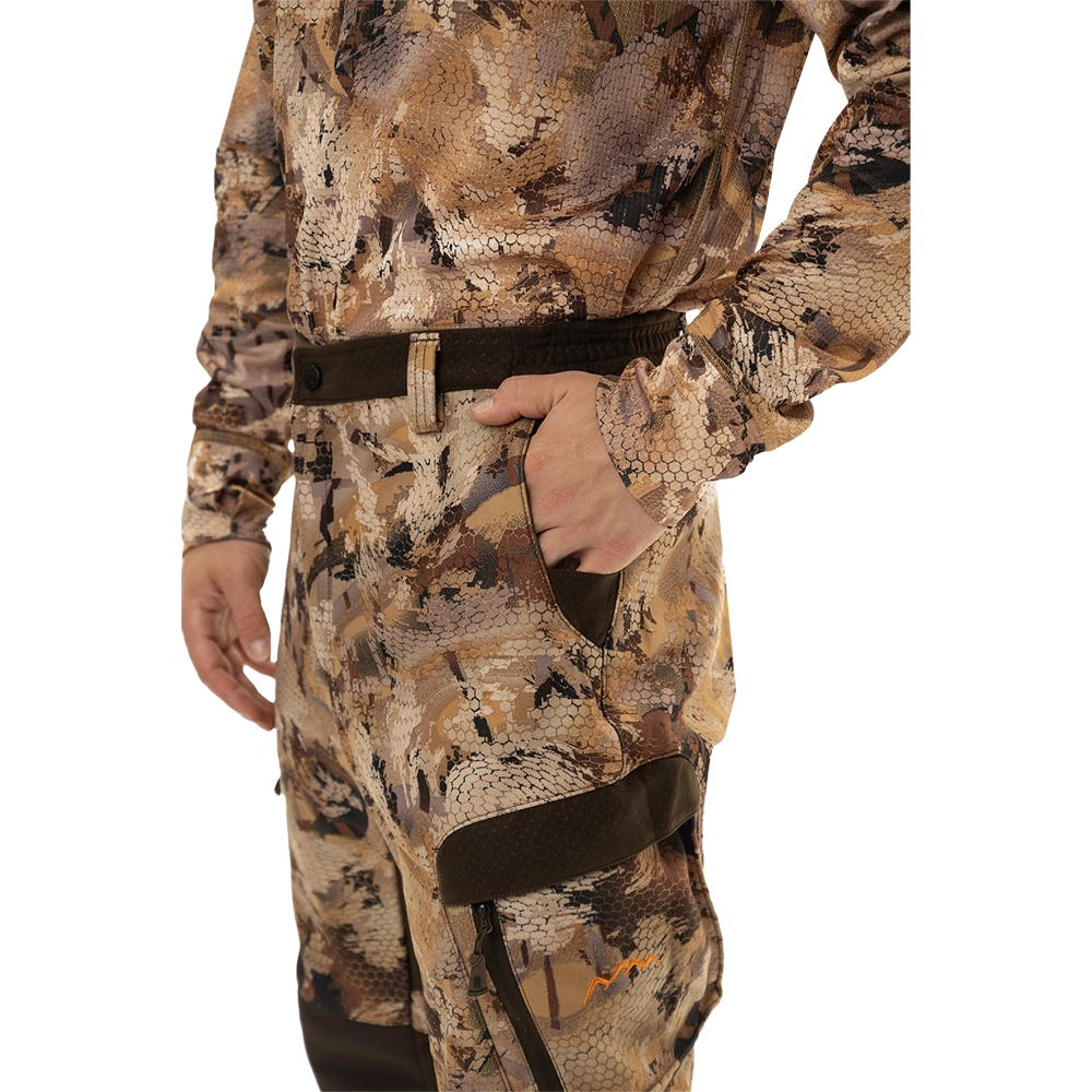 Костюм Remington XM Elite Yellow Waterfowl Honeycombs р. M. Фото №5 Костюм Remington XM Elite Yellow Waterfowl Honeycombs р. M. Фото №5