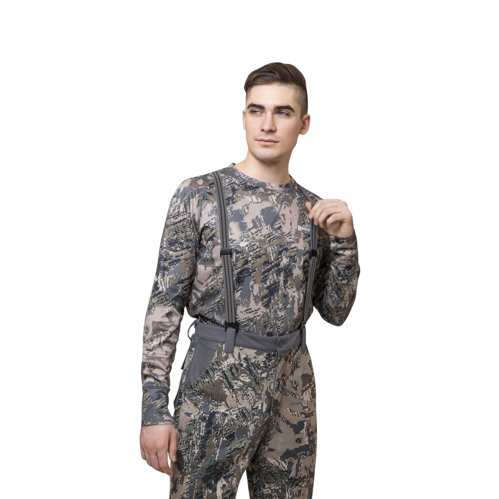 Костюм Remington Heat Strategy Figure р. S. Фото №8 Костюм Remington Heat Strategy Figure р. S. Фото №8